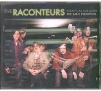 The Raconteurs - Steady, as She Goes