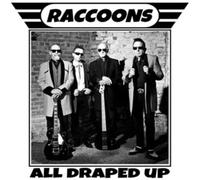 The Racoons - All Draped Up