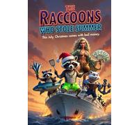 The Racoons Who Stole Summer: Another Racoon Cabal of Abboon Zany Escapade