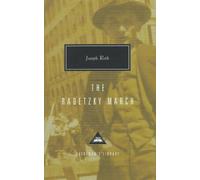 The Radetzky March by Joseph Roth (October 01,1996)