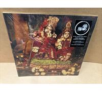 The Radha Krsna Temple (London) - The Radha Krsna Temple [VINYL]