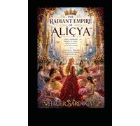 THE RADIANT EMPIRE OF ALICYA: The Hidden Queen