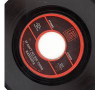 The Radiants - It Ain't No Big Thing / Voice Your Choice