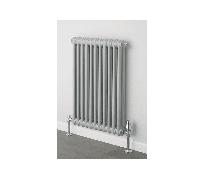 The Radiator Company 500 x 609 Radiator Size: 500 x 609, Radiator Colo Cornel 2 Column Steel
