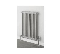 The Radiator Company 600 x 1374 Radiator Size: 600 x 1374, Radiator Co Cornel 2 Column Steel