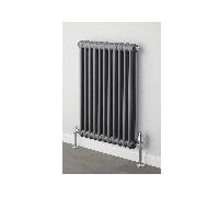 The Radiator Company 750 x 519 Radiator Size: 750 x 519, Radiator Colo Cornel 2 Column Steel