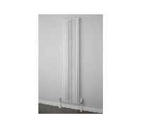 The Radiator Company Chaucer Chaucer Sizes: 1820 X 300, Radiator Colou Chaucer Vertical Range Single & Double