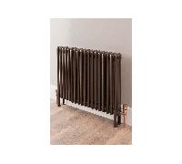 The Radiator Company Cornel 3 Column Radiator Size: 600 x 609, Radiato Cornel 3 Column