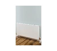 The Radiator Company Faraday Faraday: 500 X 1000, Radiator Colour: RAL Faraday Type 11