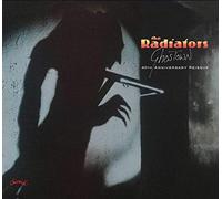 The Radiators - Ghostown: 40th Anniversary Reissue