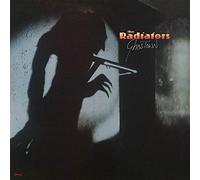 The Radiators - Ghostown: 40th Anniversary [VINYL]