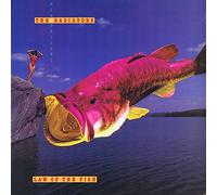 The Radiators - Law Of The Fish [VINYL]