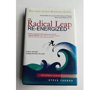 The Radical Leap Re-Energized