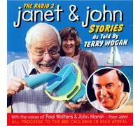 The Radio 2 Janet And John Stories