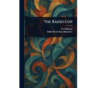 The Radio Cop
