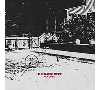 The Radio Dept. - Occupied [VINYL]