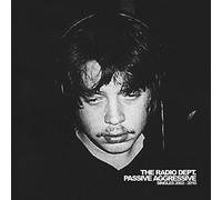 The Radio Dept. - Passive Aggressive: Singles 2002-2010