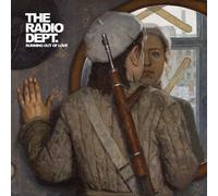 The Radio Dept. - Running Out of Love