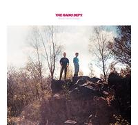 The Radio Dept. : Teach Me To Forget CDNEW FREE Shipping, Save £s