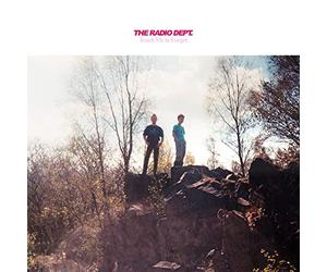 The Radio Dept - Teach Me To Forget