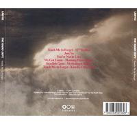 THE RADIO DEPT. - TEACH ME TO FORGET NEW CD