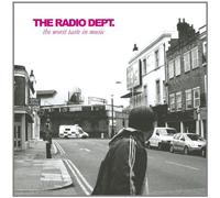 The Radio Dept. - The Worst Taste In Music