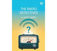The Radio Detectives (Edition1)