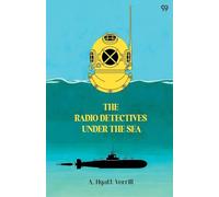 The Radio Detectives Under The Sea (Edition1)