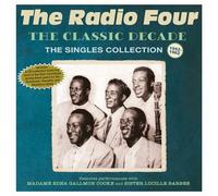 The Radio Four - The Classic Decade - The Singles Collection 1952-62