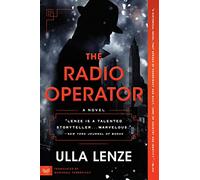 The Radio Operator: A Novel