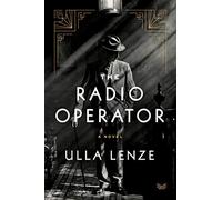 The Radio Operator: A Novel
