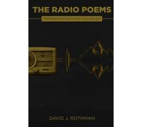 The Radio Poems: Transmissions from Colorado