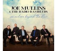 the Radio Ramblers Somewhere Beyond The Blue (CD) (US IMPORT)
