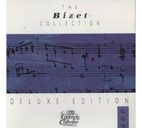 The Radio Symphony Orchestra - The Radio Symphony Orchestra - The Bizet Collection
