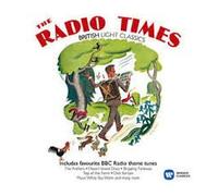 The Radio Times: British Light Classics