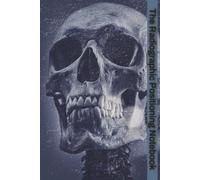 The Radiographic Positioning Notebook: Protocol Logbook about X-Ray, Radiography, and Medical Imaging | 6x9 inches, 123 Pages | 100 Positioning ... Notetaking, or Gift for X-Ray Tech Students