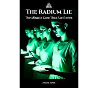 The Radium Lie: The Miracle Cure That Ate Bones.: 1 (BETRAYAL & HARM SERIES)