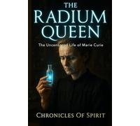 The Radium Queen: The Uncensored Life of Marie Curie