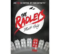 The Radleys by Matt Haig (2010-07-05)
