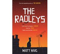 The Radleys: Matt Haig
