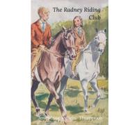 The Radney Riding Club: 3 (Noel & Henry)