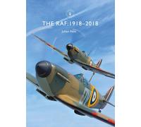 The RAF : 1918-2018