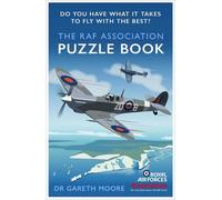 The RAF Association Puzzle Book