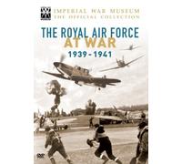 The Raf At War: The Early Years - 1939-1941 [DVD]
