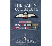 The RAF in 100 Objects