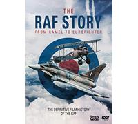 The Raf Story [DVD]