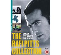 The Rafi Pitts Collection