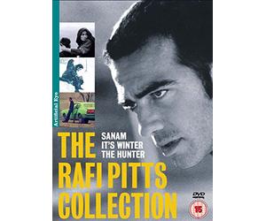 The Rafi Pitts Collection