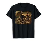 The Raft of the Medusa T-Shirt