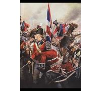 The Rag and Bone Boys: Quatre Bras and Waterloo (105th Wessex Foot. The Prince of Wales Own.)